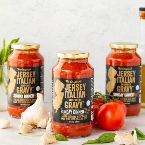 GL Gravy LLC - Product