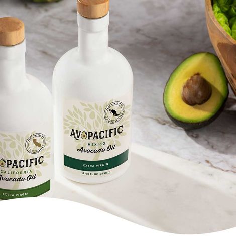 AvoPacific Oils