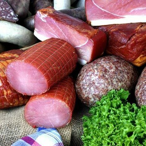 Reimann Wurstliebe GmbH - Products