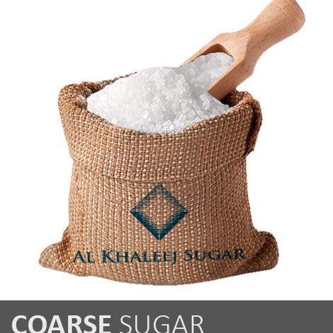 White Sugar