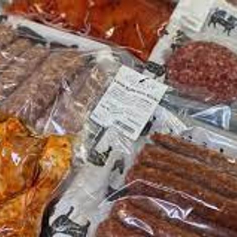 Chefs Cut Butchery Ltd - Product