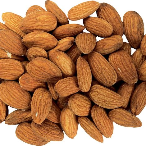 Almonds