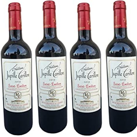 Château Jupille Carillon