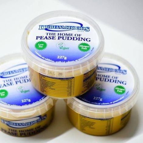 Durham Foods Limited