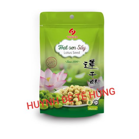 Huynh De Te Hung Food Processing Company Limited (TEHUCO)