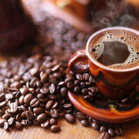 Coffee