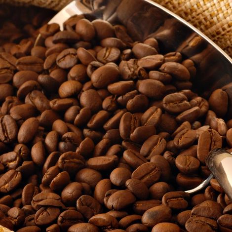 Pavan Caffe - Coffee Beans