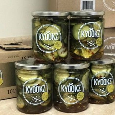 Kyookz, L.L.C.