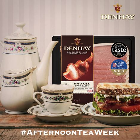 Denhay Farms Ltd - Product