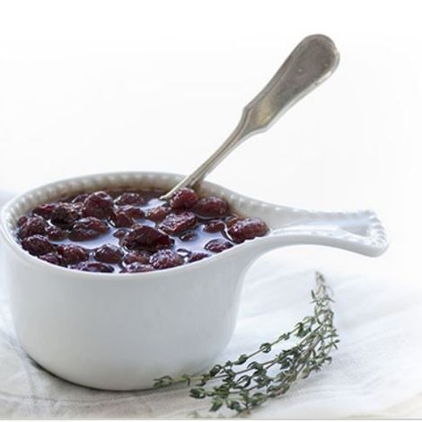 Cranberry