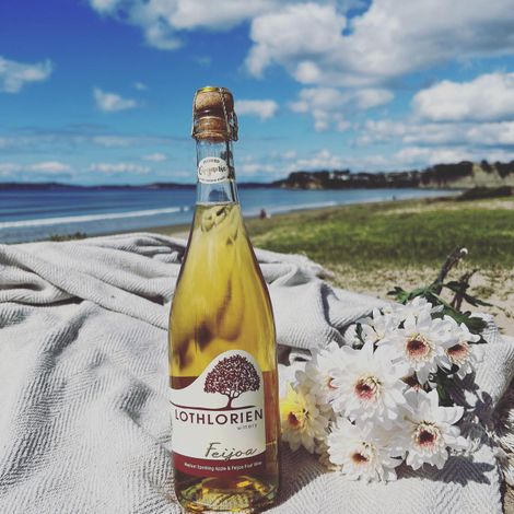 Lothlorien Winery Ltd