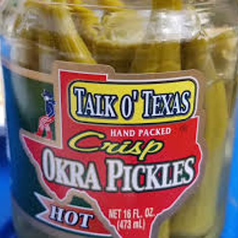 Talk O'Texas Brands Inc