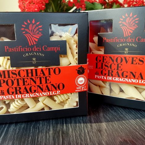 PASTIFICIO DEI CAMPI SPA