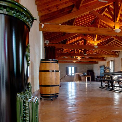 Château La Tour Figeac