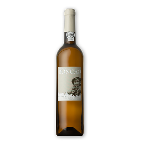 Quinta do Roncão_Quinta do Roncão Branco Reserva_White Wine