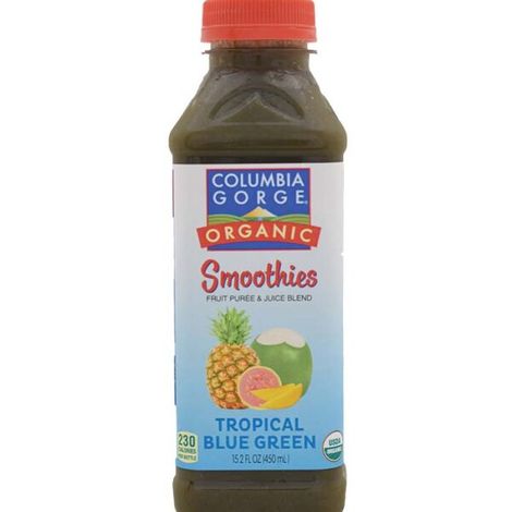 Columbia George Organic