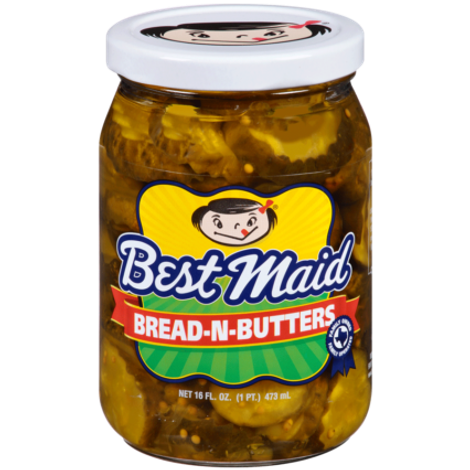 Best Maid Products, Inc.
