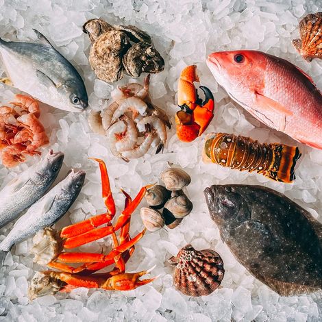 Pacific American Fish Co., Inc.