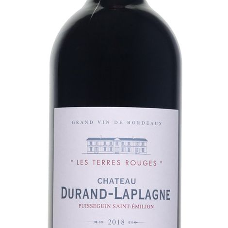 Château Durand-Laplagne