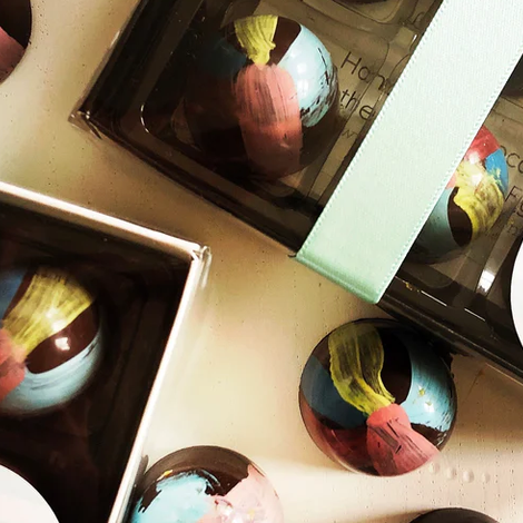 Lytham Chocolate Ltd