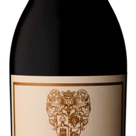 Kapcsandy Family Winery_Rapszodia_Red Wine