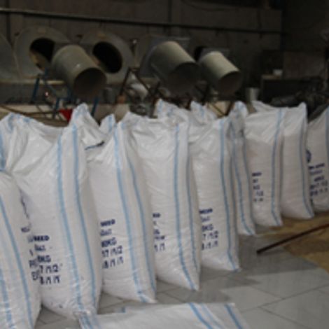 Amin Farshid Ltd. - Storage