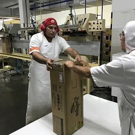 Cione - Companhia Industrial de Óleos do Nordeste