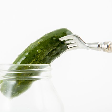 Topor's Pickle Co, Inc