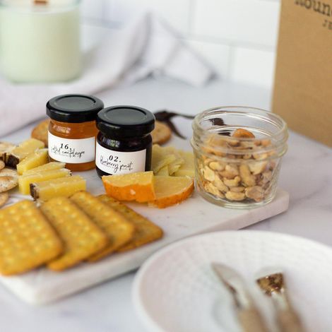 Round Rock Jelly & Co., LLC - Products