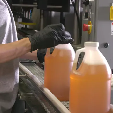 Melford Olson Honey Inc.