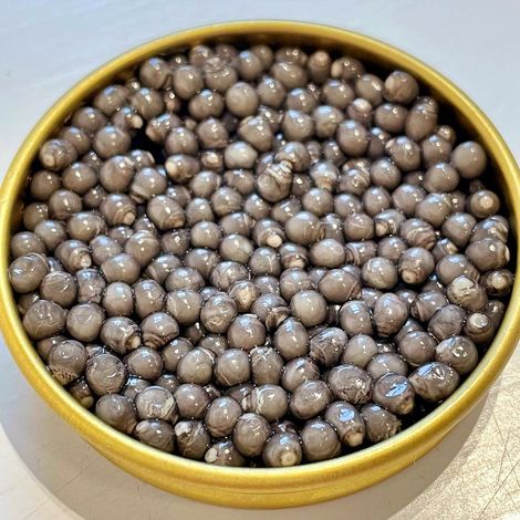 Royal Belgian Caviar - Product