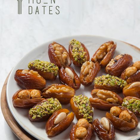 Moon Dates