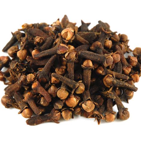 ceylon cloves