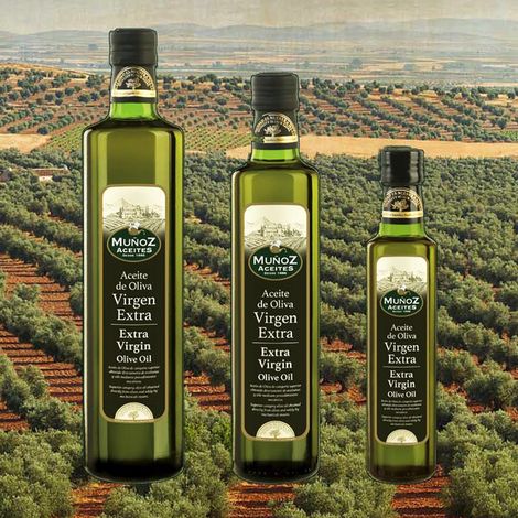 Extra Virgin Olive Oil