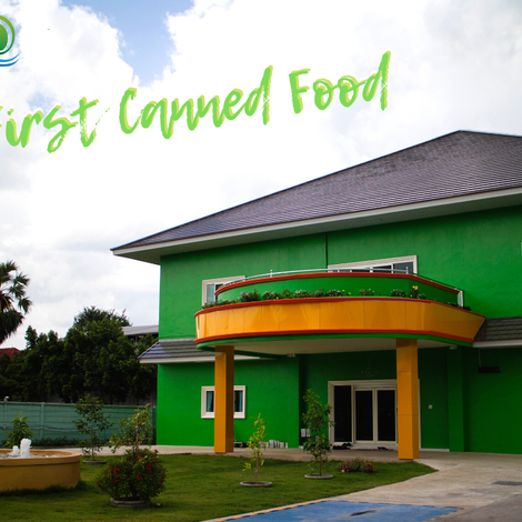 First Canned Food (Thai) Co., Ltd - Facility