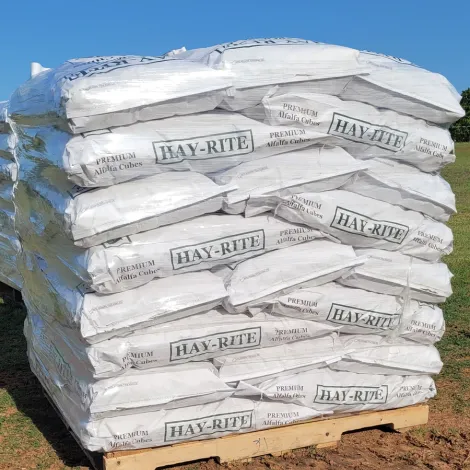 HAY-RITE - Products