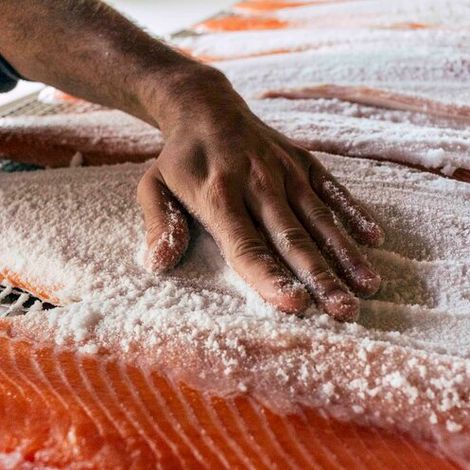 Smokin' Brothers - Products