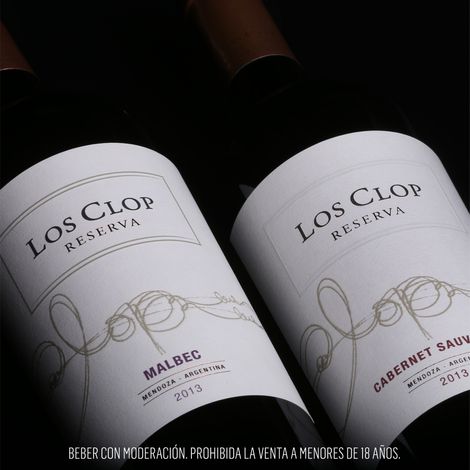 Clop Wines - Wines