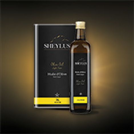 SHEYLUS GROUP - Product
