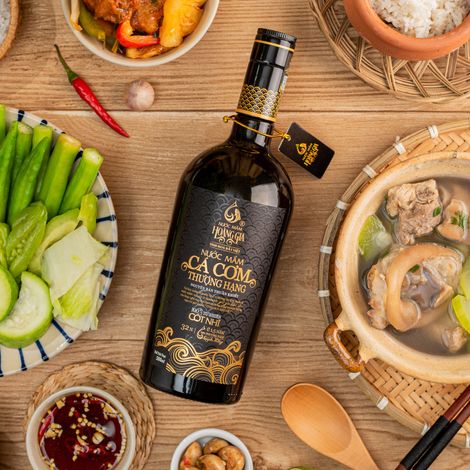 Hoang Gia Fish Sauce 6