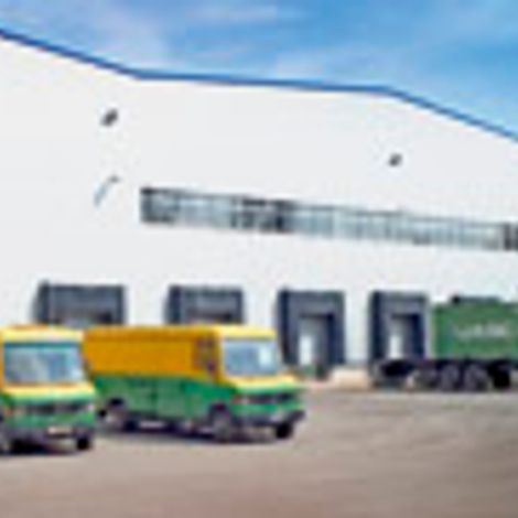 P.I.K. Co. - Company Building