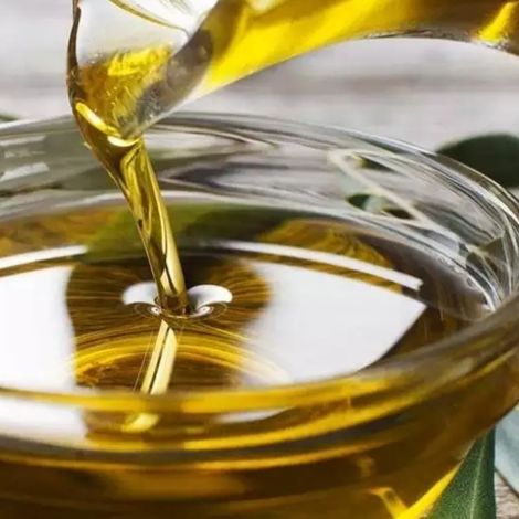 Extra Virgin Olive Oil