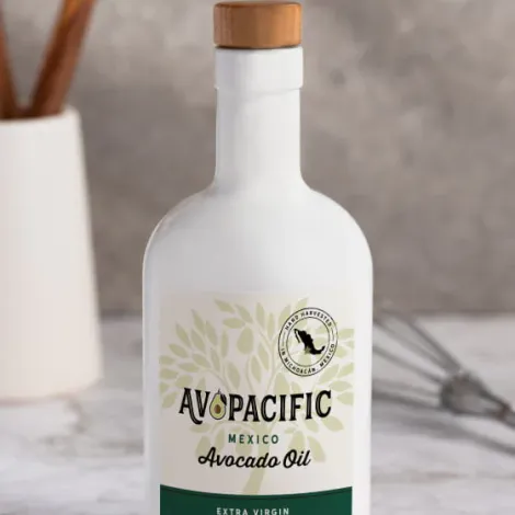 AvoPacific Oils