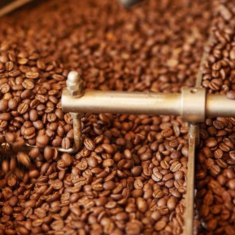 Bay Coffee