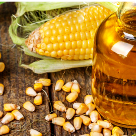 Extracted Oils & Derivatives