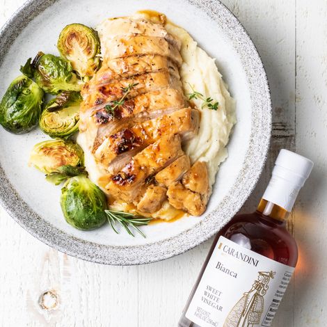 Acetificio Carandini Emilio Spa