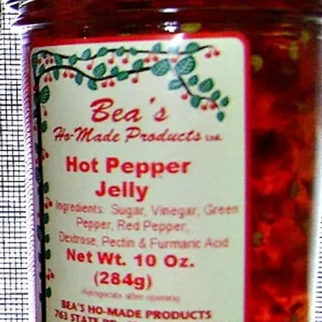 Bea's Ho-Made Products, Ltd.
