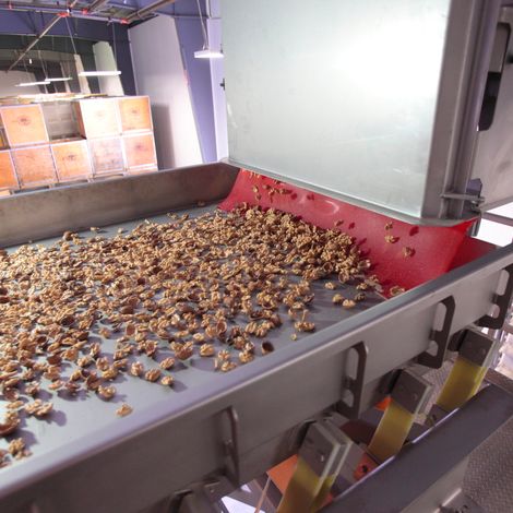 POINDEXTER NUT COMPANY - Facility