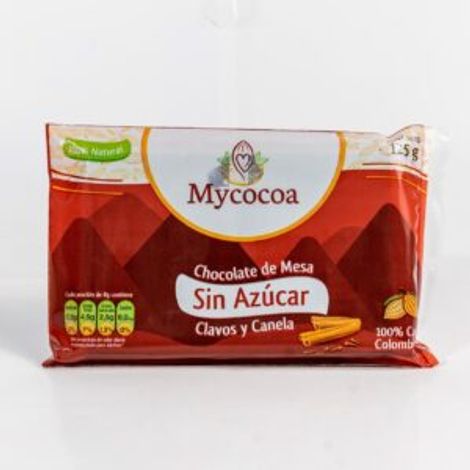 Chocolate Colombia
