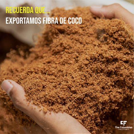 The Colombian Factory
